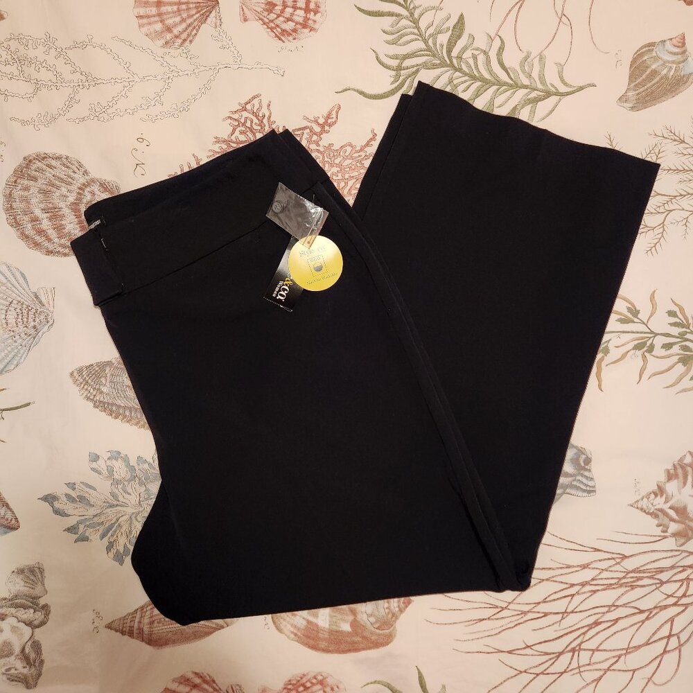 Women's Plus Size Style & Co Pants